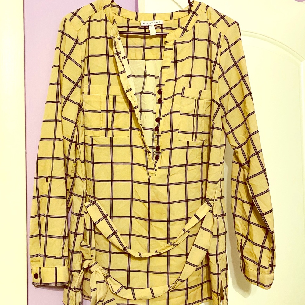 Dress Shirt